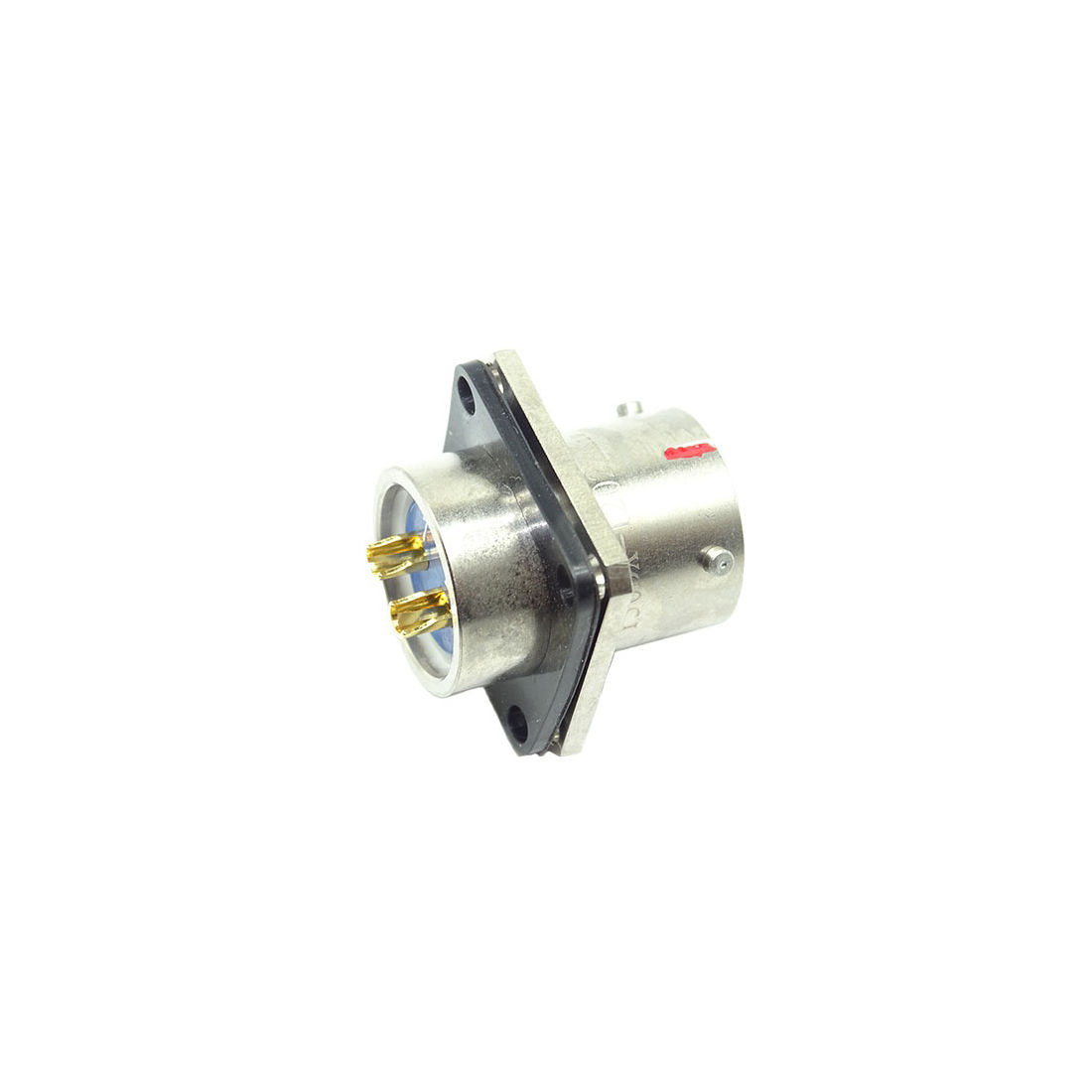 Y50DX系列圓形電連接器